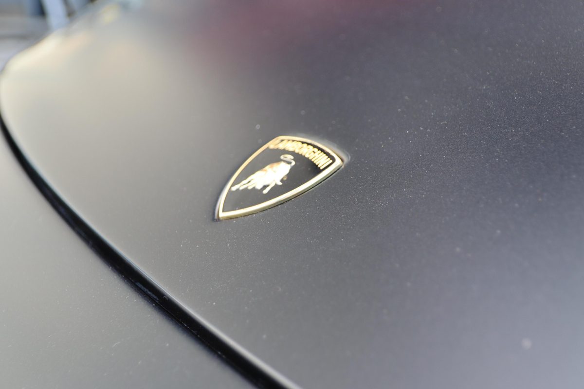 2008 Lamborghini Murcielago LP640 — Photo 16 / 71