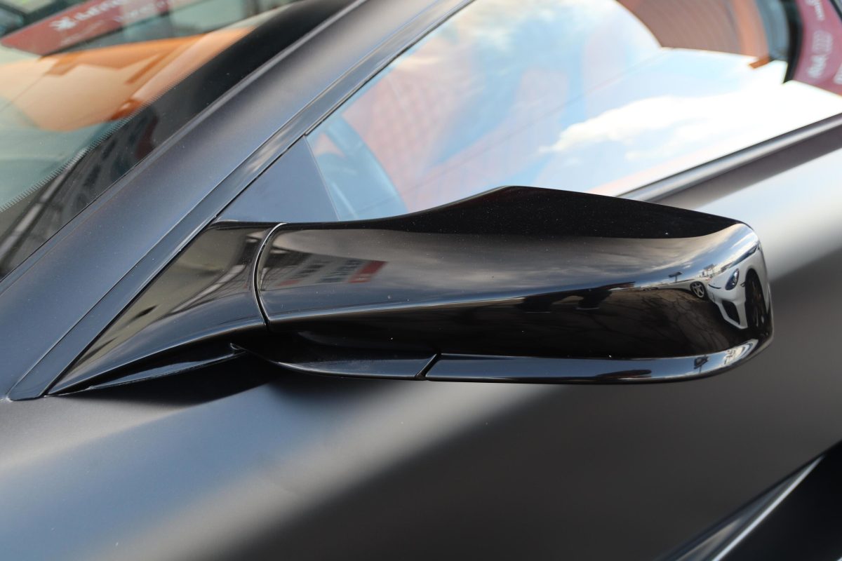 2008 Lamborghini Murcielago LP640 — Photo 19 / 71