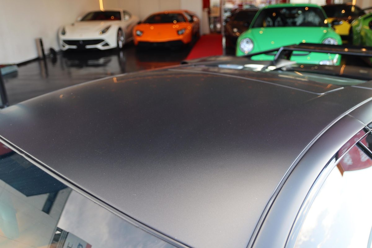 2008 Lamborghini Murcielago LP640 — Photo 20 / 71