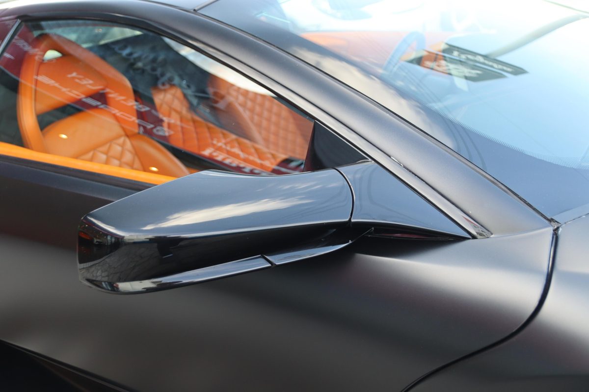 2008 Lamborghini Murcielago LP640 — Photo 22 / 71