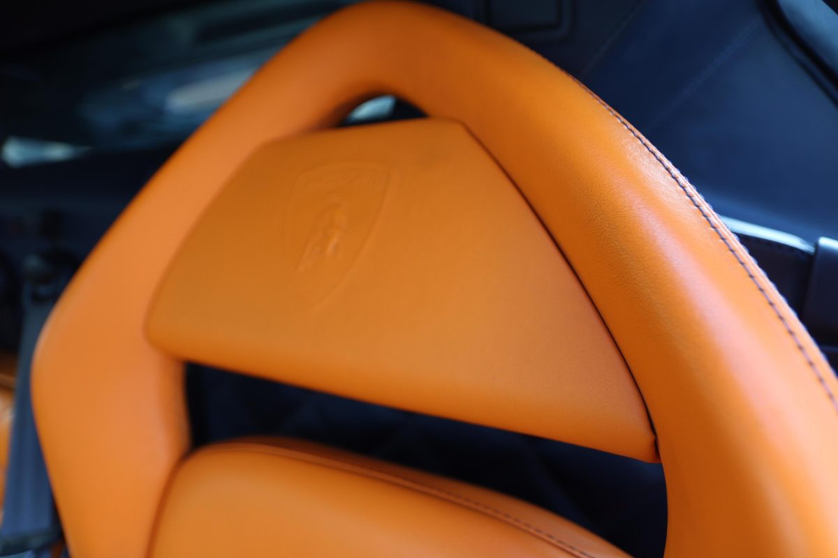 2008 Lamborghini Murcielago LP640 — Photo 24 / 71
