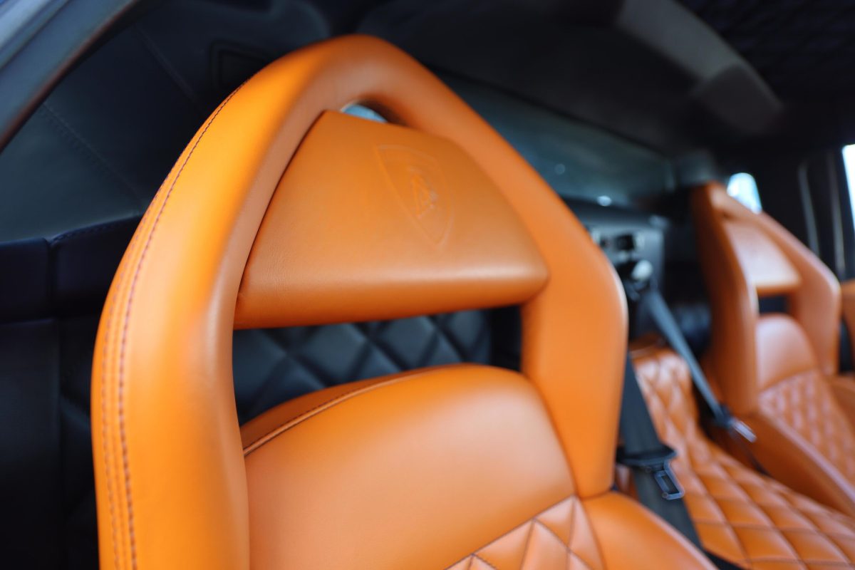 2008 Lamborghini Murcielago LP640 — Photo 26 / 71