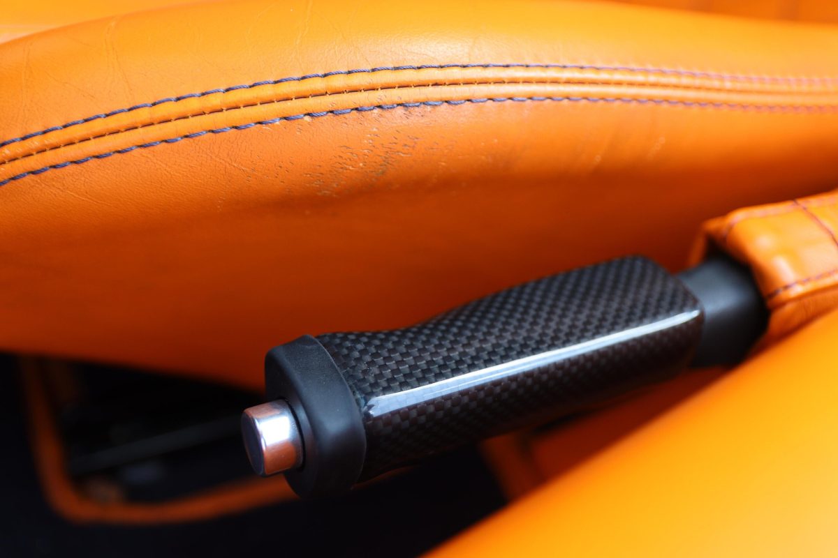 2008 Lamborghini Murcielago LP640 — Photo 29 / 71