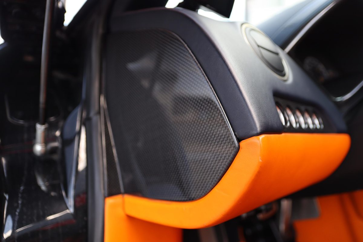 2008 Lamborghini Murcielago LP640 — Photo 30 / 71