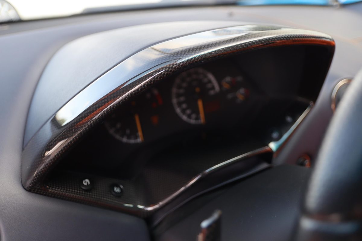2008 Lamborghini Murcielago LP640 — Photo 31 / 71