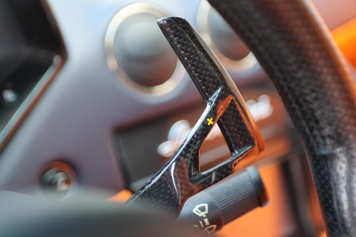2008 Lamborghini Murcielago LP640 — Photo 32 / 71