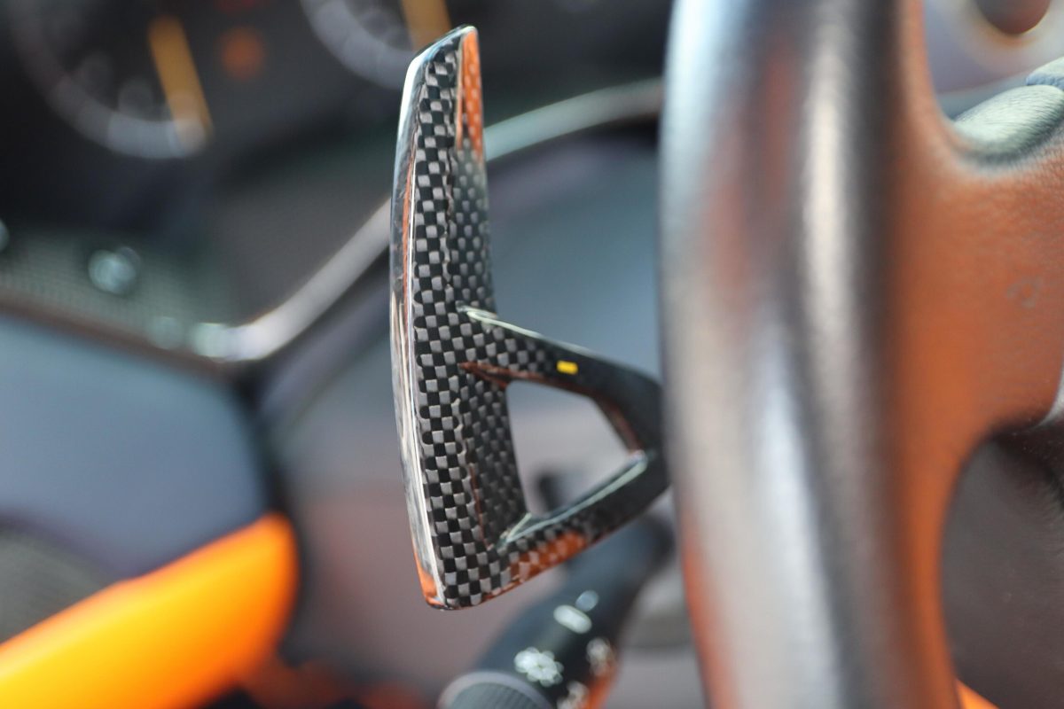 2008 Lamborghini Murcielago LP640 — Photo 33 / 71