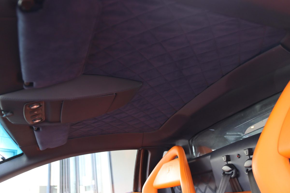 2008 Lamborghini Murcielago LP640 — Photo 34 / 71