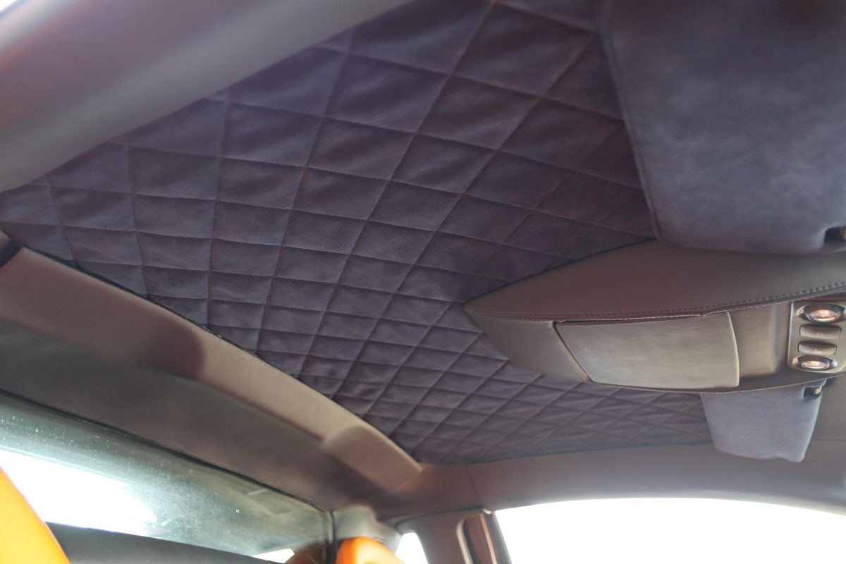 2008 Lamborghini Murcielago LP640 — Photo 35 / 71