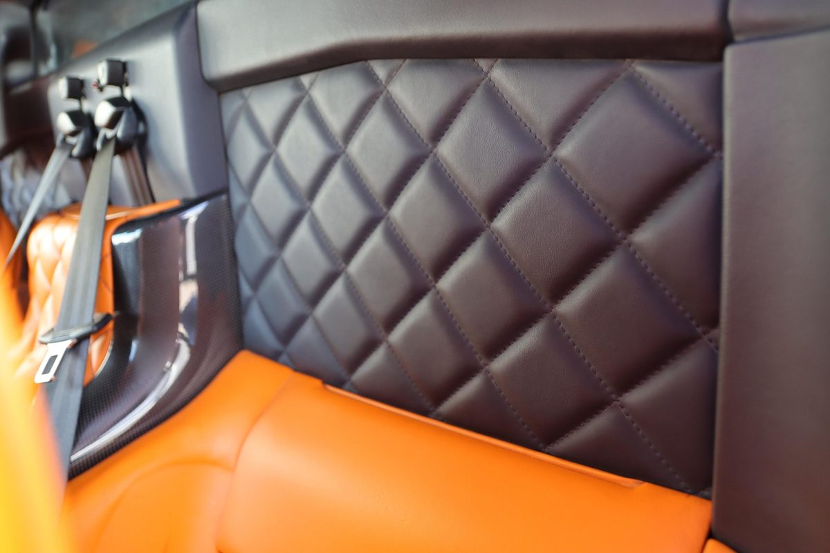 2008 Lamborghini Murcielago LP640 — Photo 36 / 71