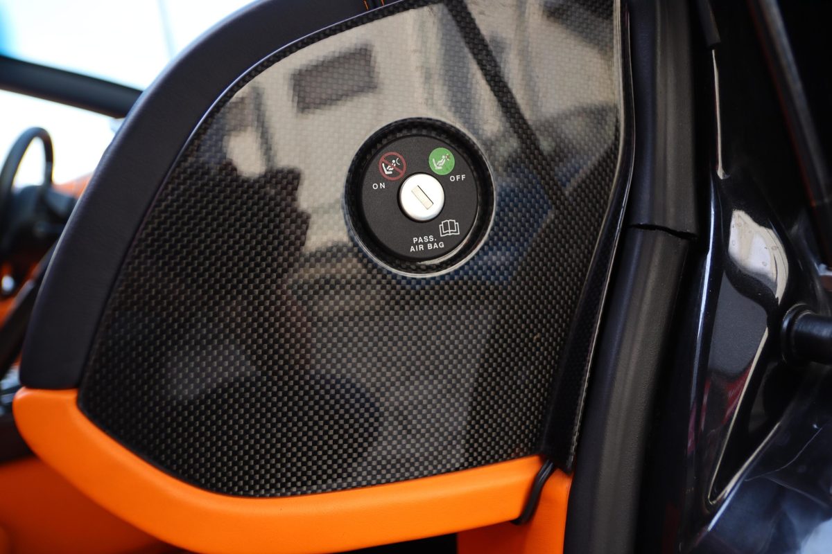 2008 Lamborghini Murcielago LP640 — Photo 37 / 71