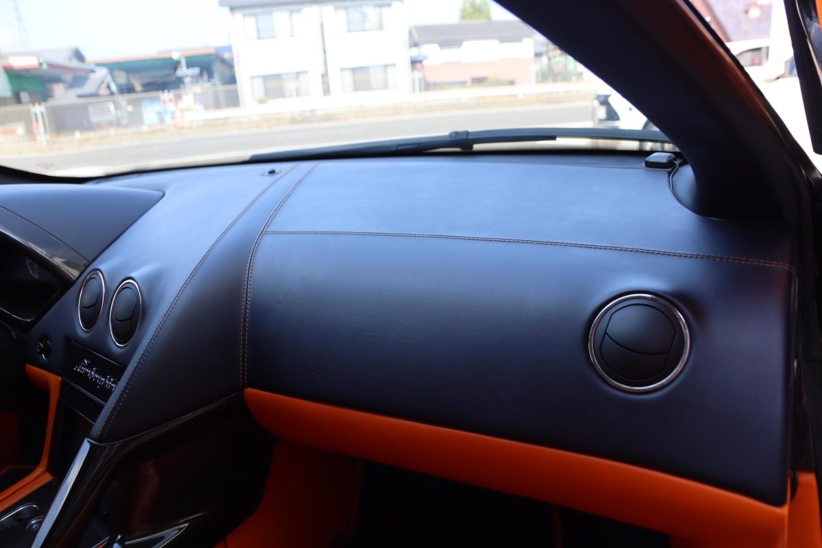 2008 Lamborghini Murcielago LP640 — Photo 38 / 71