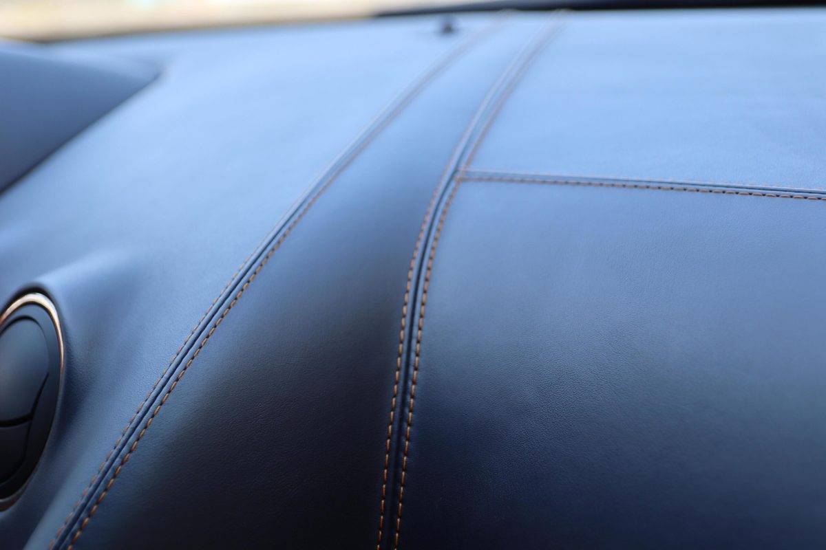 2008 Lamborghini Murcielago LP640 — Photo 39 / 71