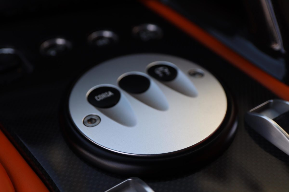 2008 Lamborghini Murcielago LP640 — Photo 43 / 71