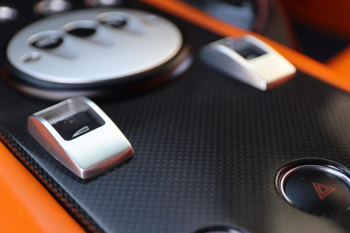 2008 Lamborghini Murcielago LP640 — Photo 44 / 71
