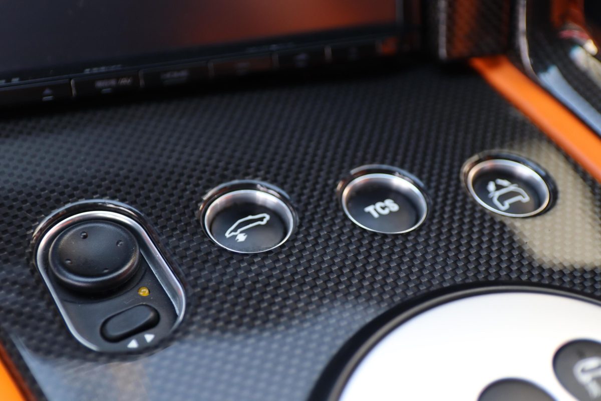 2008 Lamborghini Murcielago LP640 — Photo 45 / 71