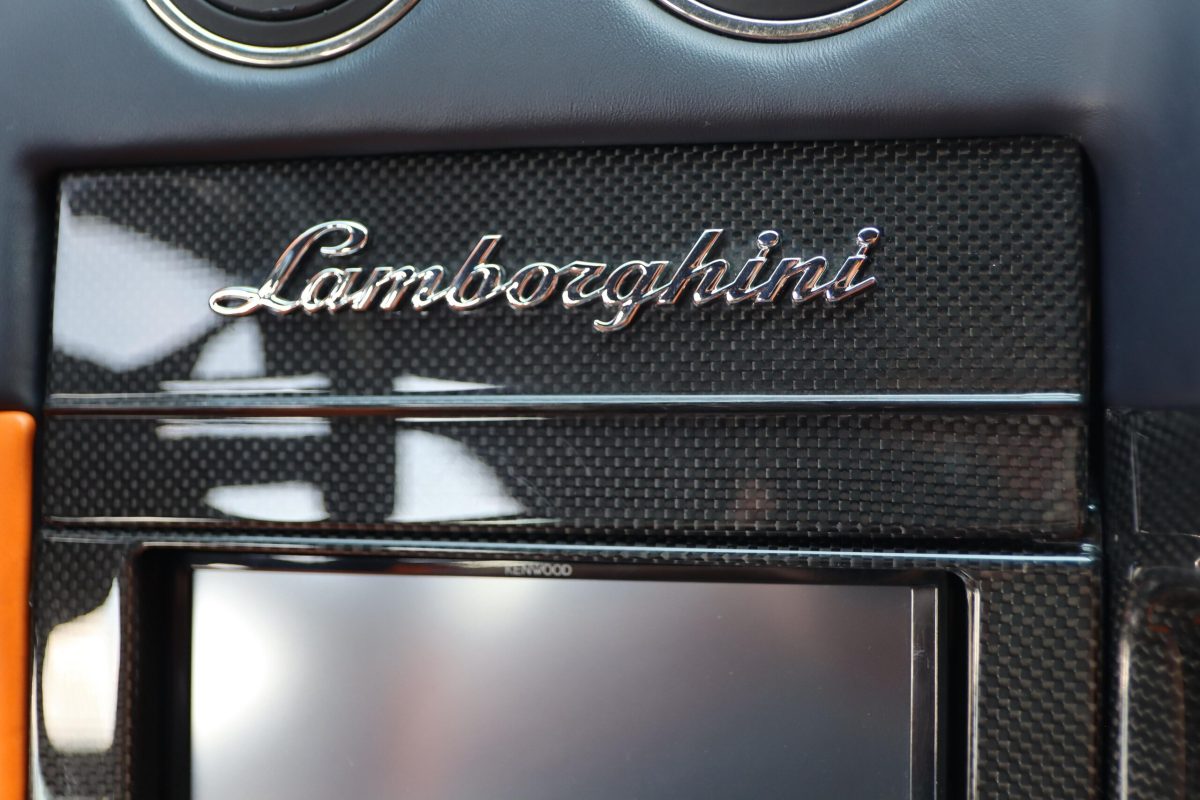 2008 Lamborghini Murcielago LP640 — Photo 46 / 71
