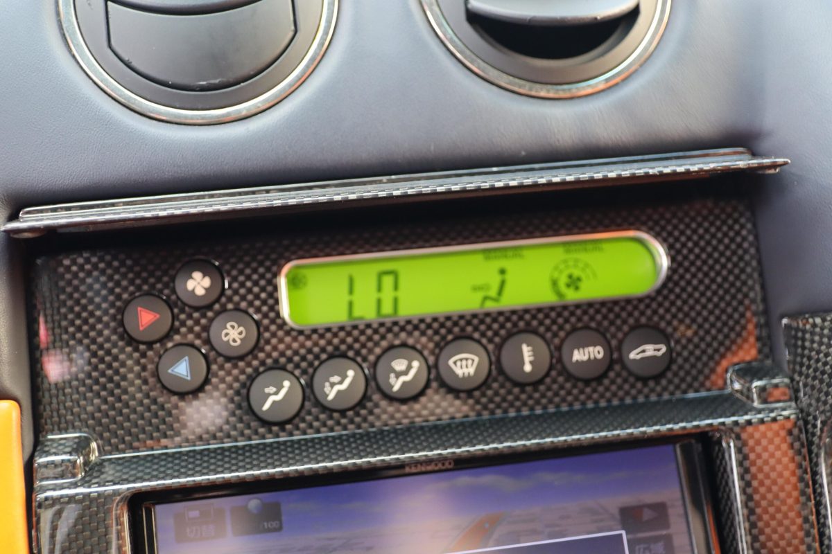 2008 Lamborghini Murcielago LP640 — Photo 47 / 71