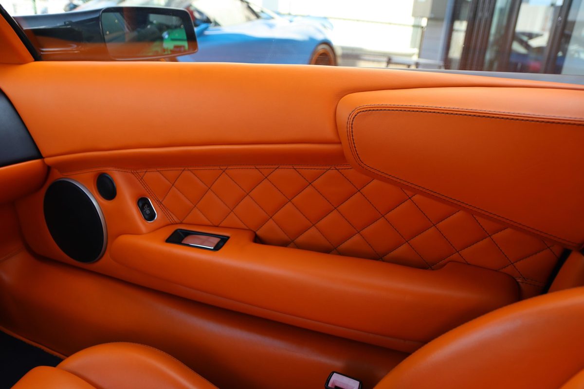 2008 Lamborghini Murcielago LP640 — Photo 49 / 71