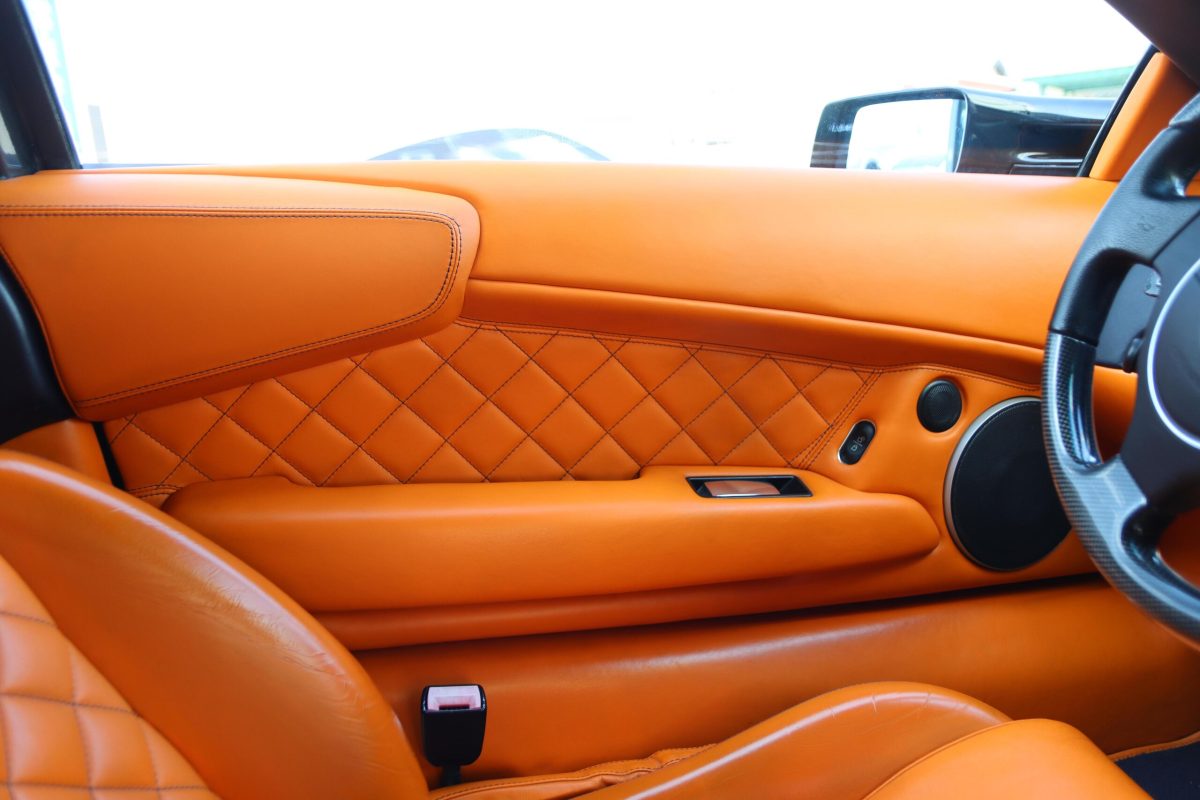 2008 Lamborghini Murcielago LP640 — Photo 51 / 71