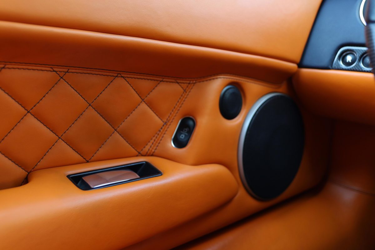 2008 Lamborghini Murcielago LP640 — Photo 52 / 71