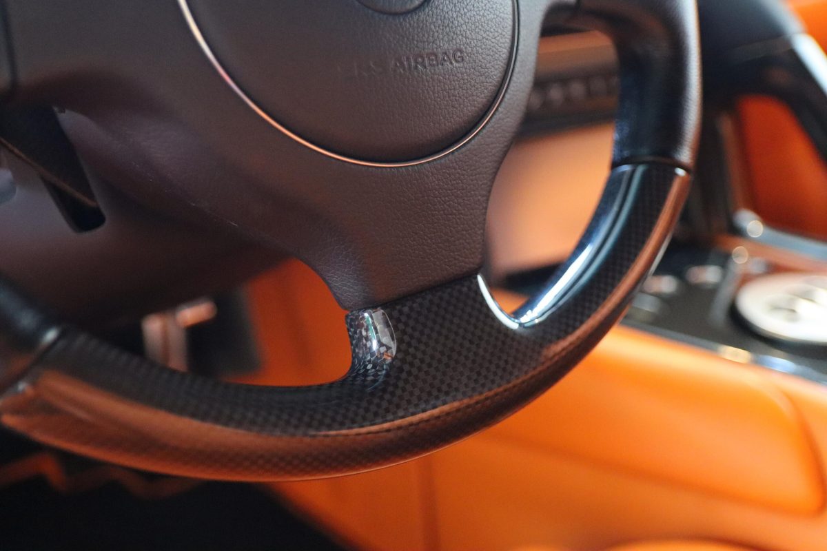 2008 Lamborghini Murcielago LP640 — Photo 54 / 71