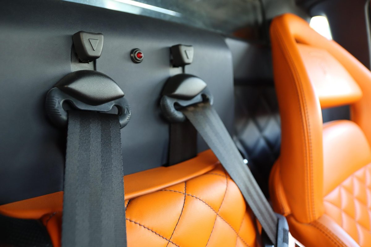 2008 Lamborghini Murcielago LP640 — Photo 55 / 71