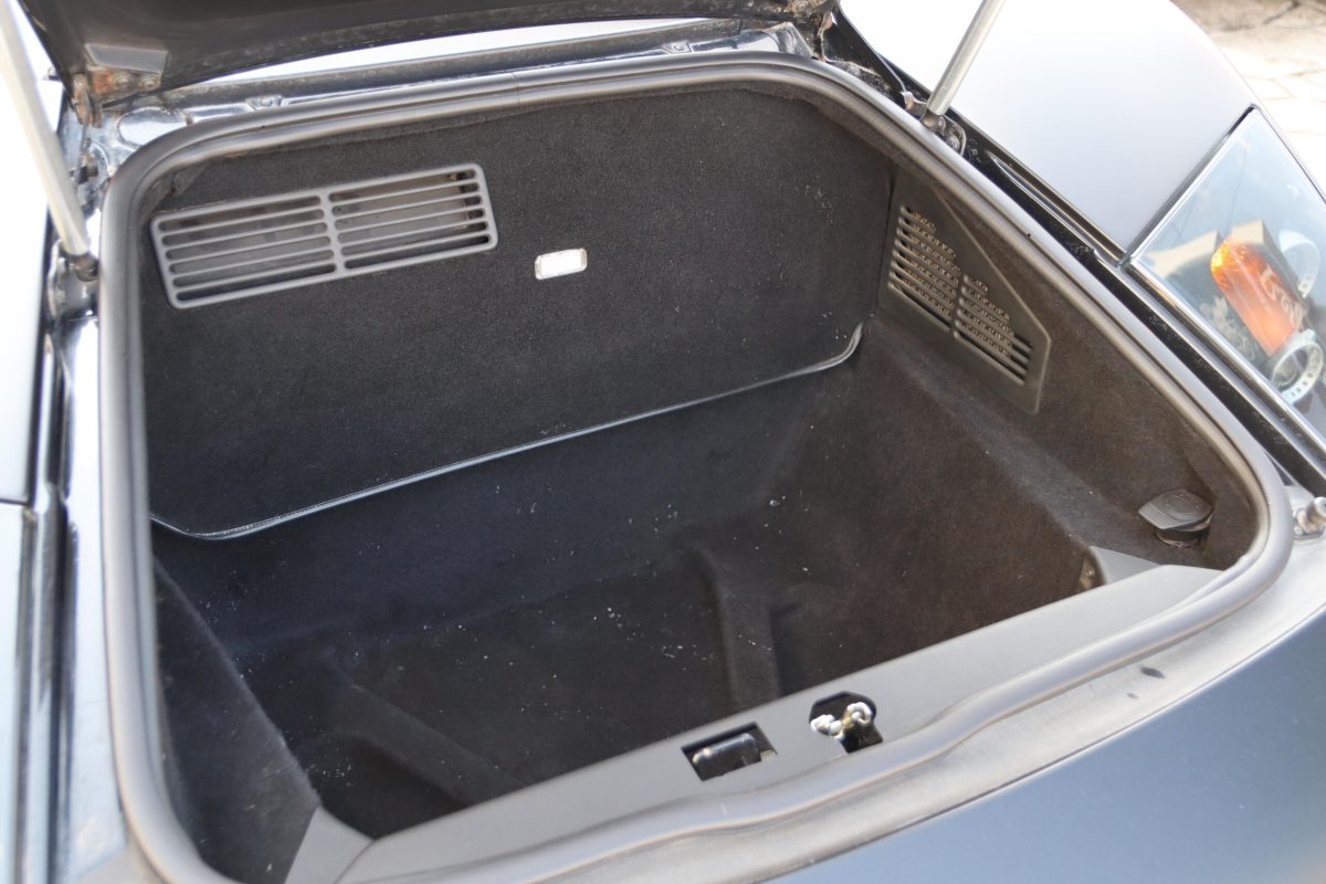 2008 Lamborghini Murcielago LP640 — Photo 56 / 71