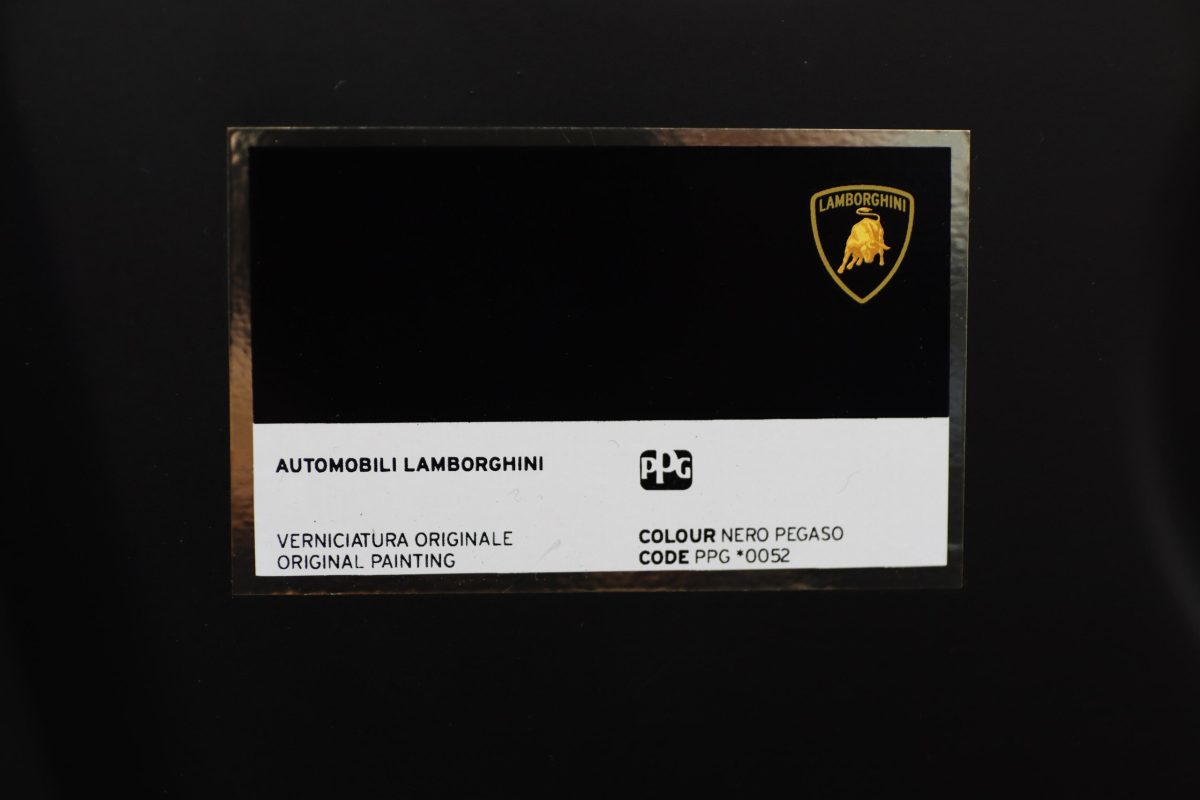 2008 Lamborghini Murcielago LP640 — Photo 57 / 71