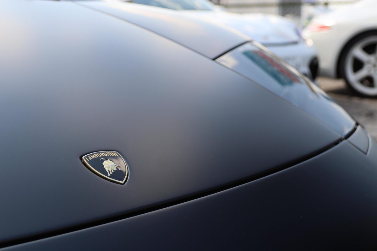 2008 Lamborghini Murcielago LP640 — Photo 58 / 71