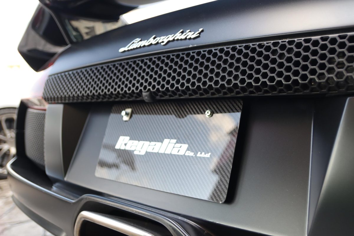 2008 Lamborghini Murcielago LP640 — Photo 59 / 71