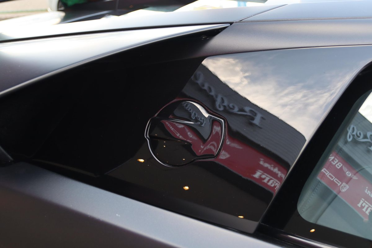2008 Lamborghini Murcielago LP640 — Photo 61 / 71