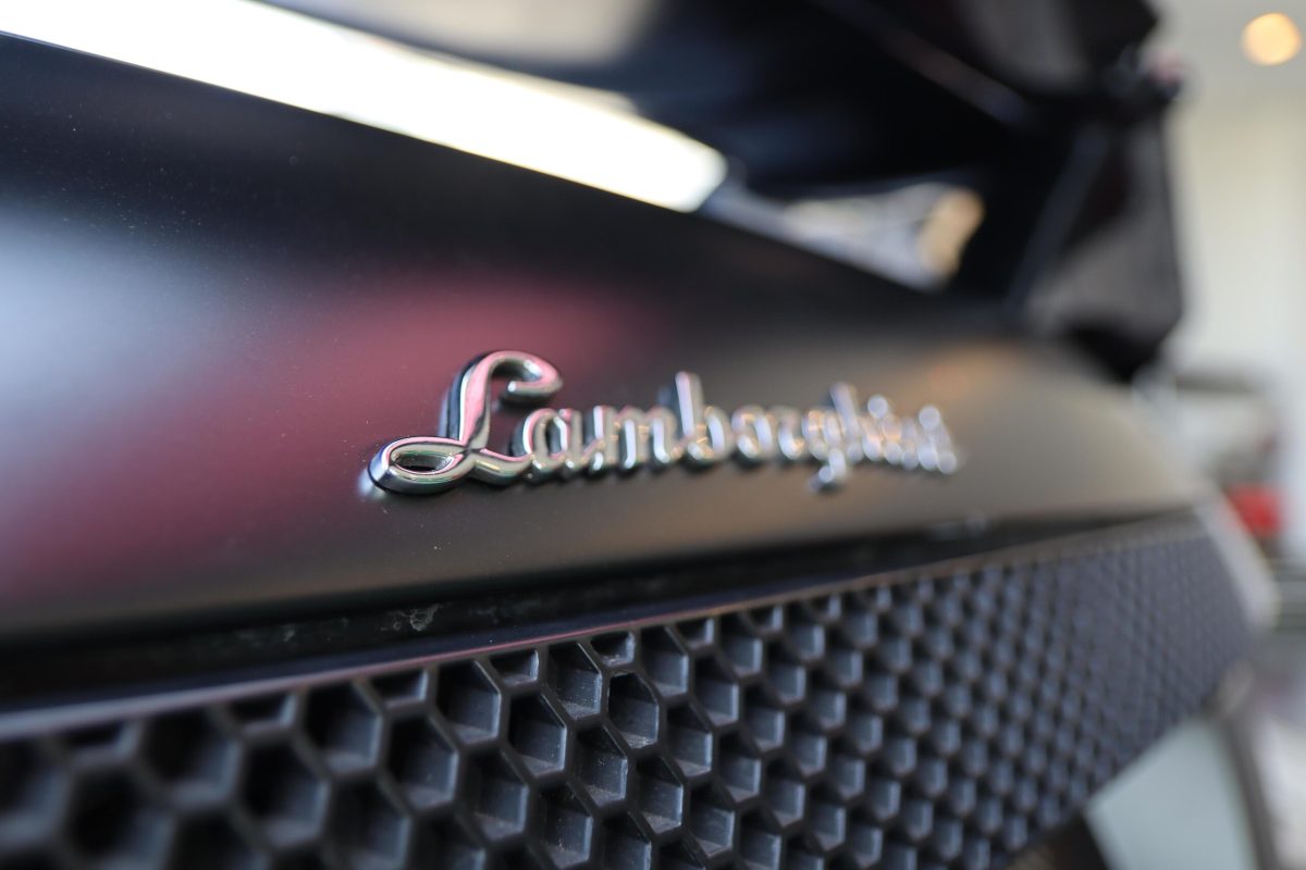2008 Lamborghini Murcielago LP640 — Photo 64 / 71