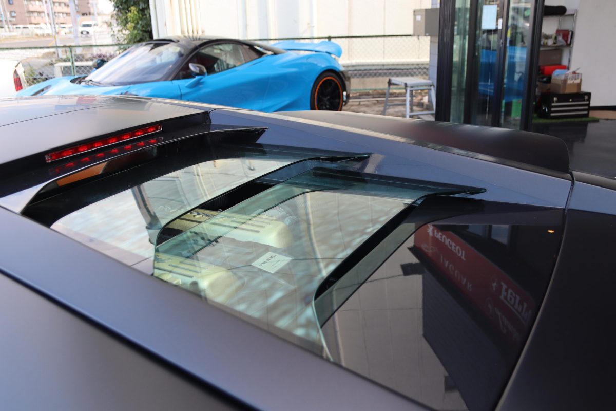 2008 Lamborghini Murcielago LP640 — Photo 65 / 71