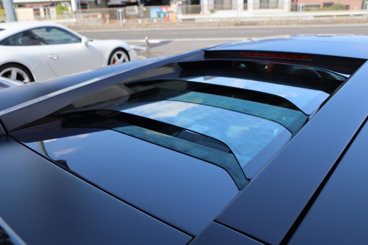 2008 Lamborghini Murcielago LP640 — Photo 66 / 71