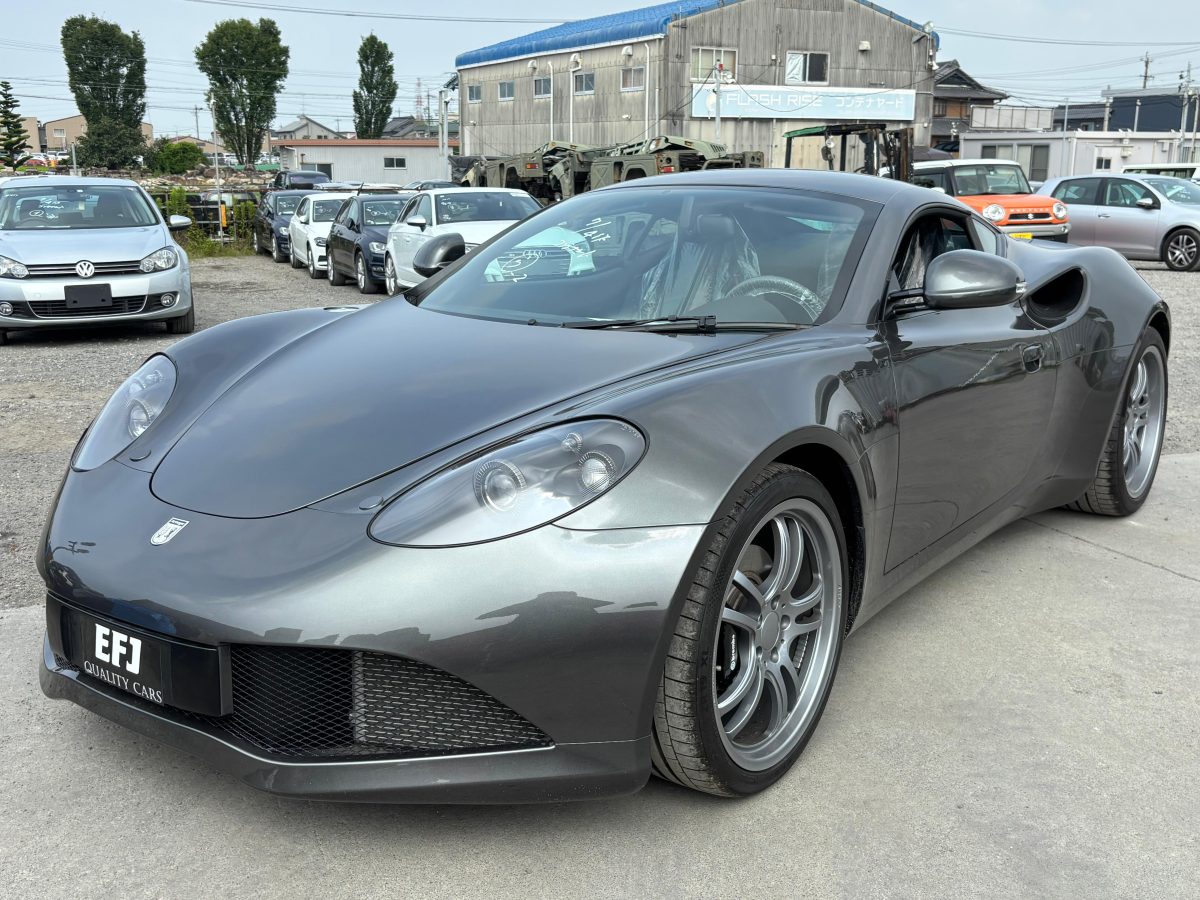 2011 Other Artega GT W09AGT3C08DA55212 for sale in Japan