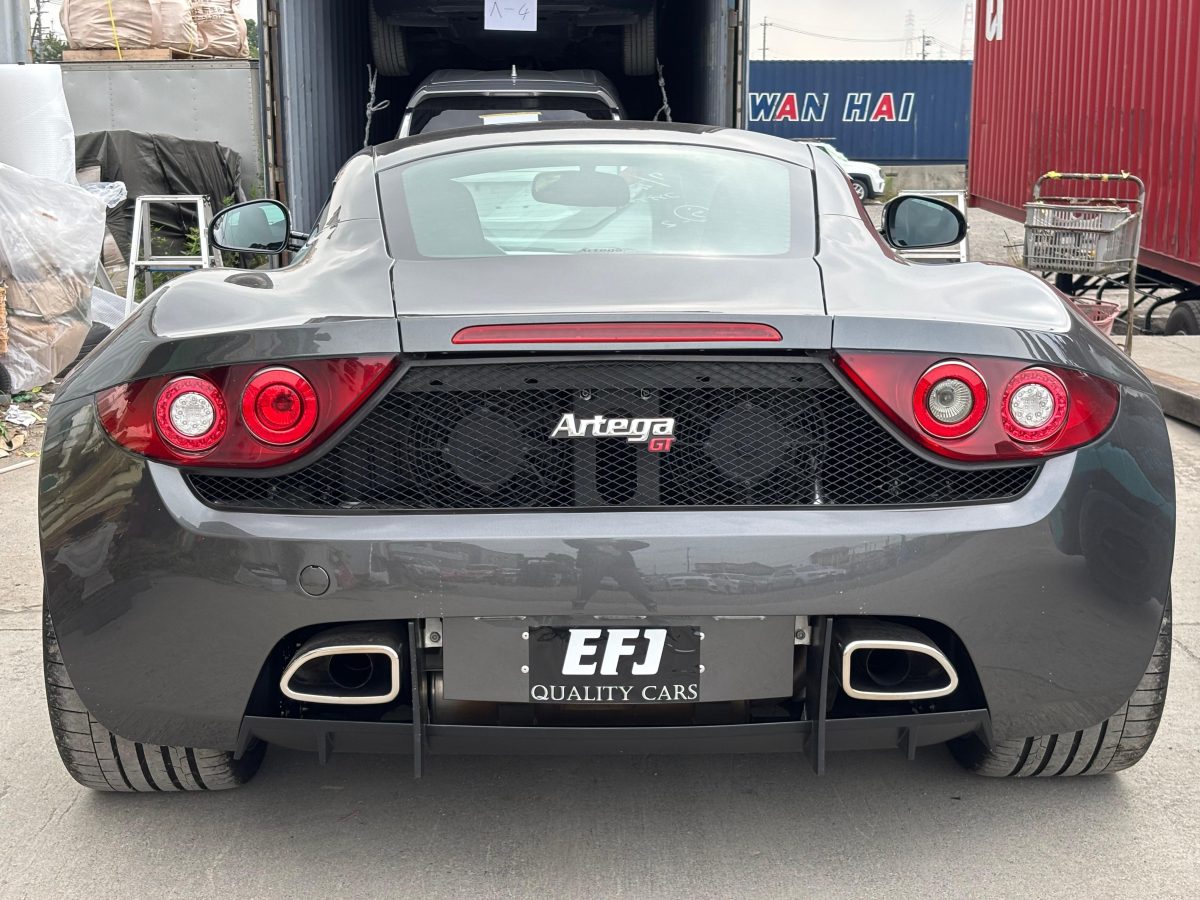 2011 Other Artega GT — Photo 3 / 7