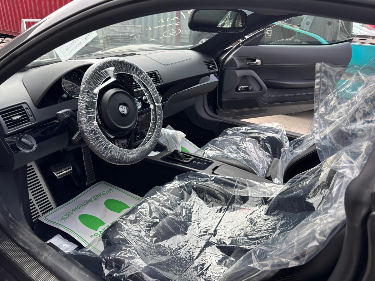 2011 Other Artega GT — Photo 5 / 7