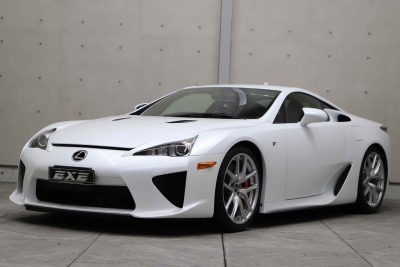 2012 Other Lexus LFA Carbon Steering Wheel for sale in Japan