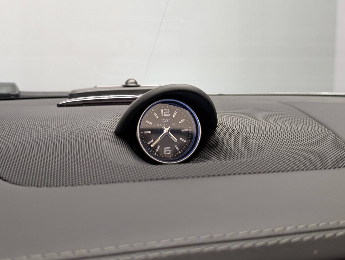 2013 Mercedes Benz SL65 AMG — Photo 22 / 37