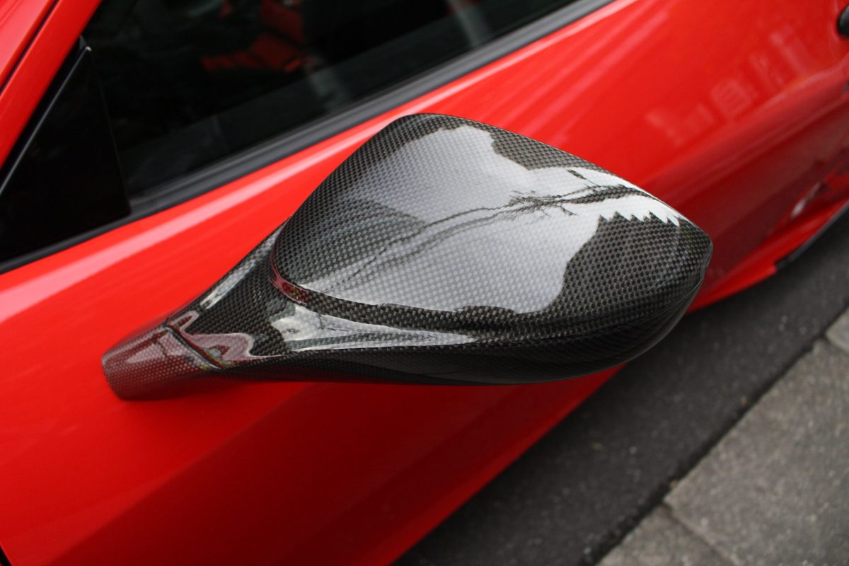 2015 Ferrari 458 Speciale — Photo 17 / 25