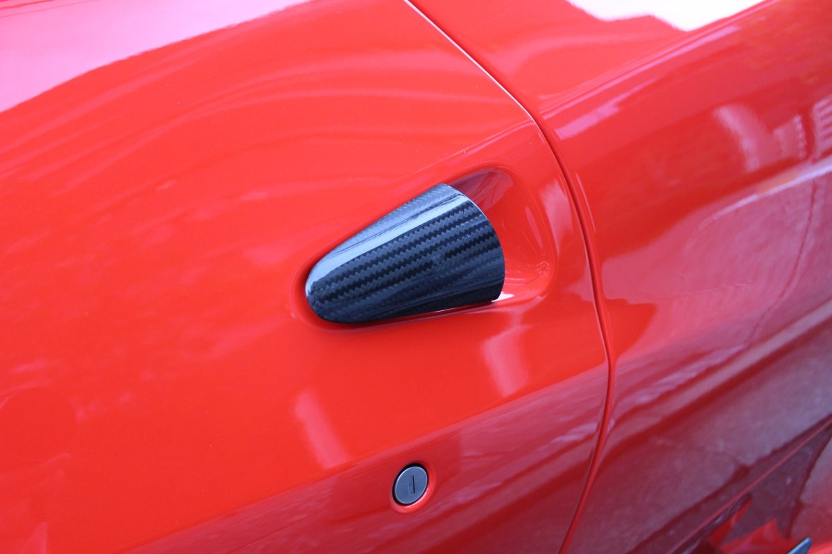 2015 Ferrari 458 Speciale — Photo 18 / 25