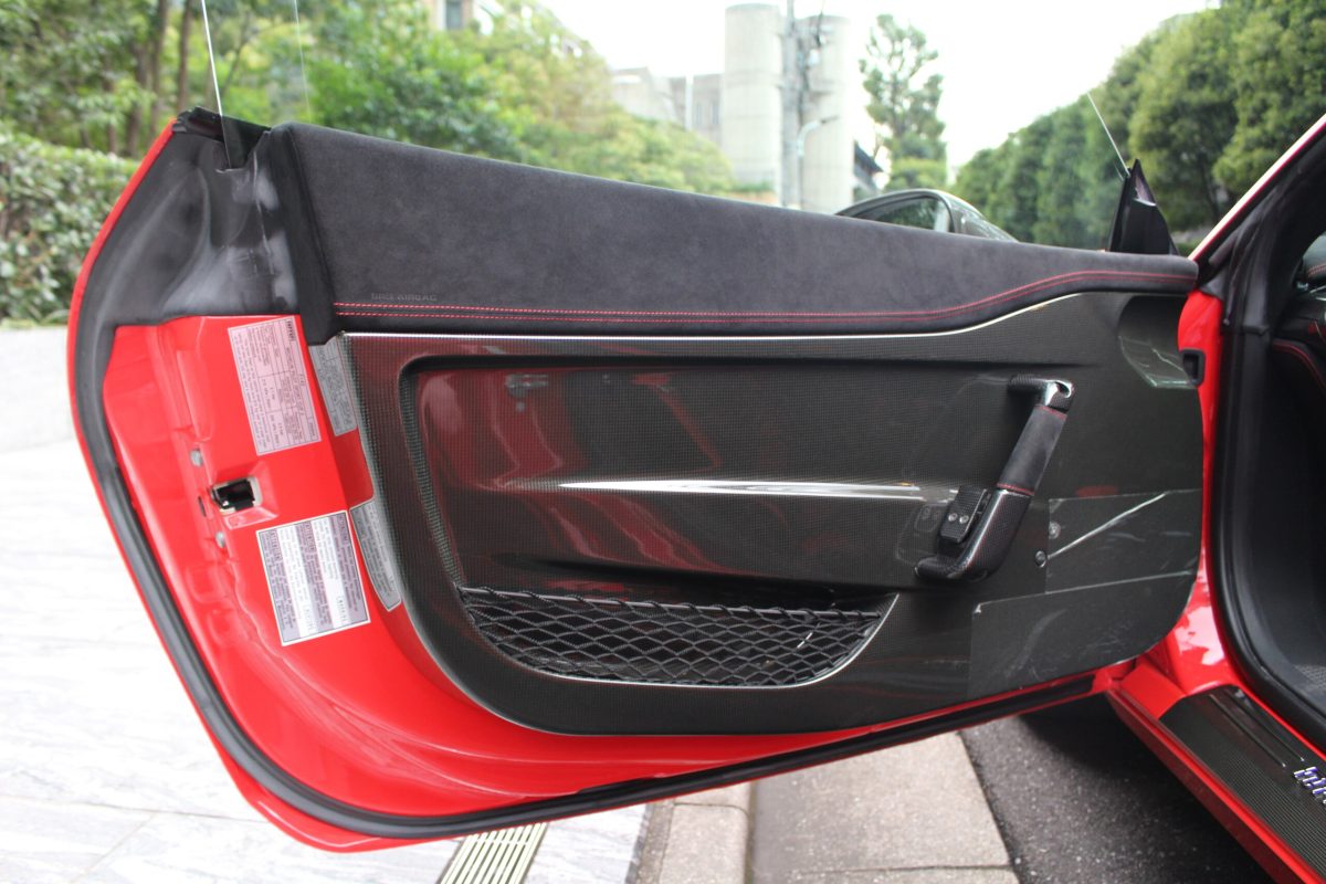 2015 Ferrari 458 Speciale — Photo 21 / 25