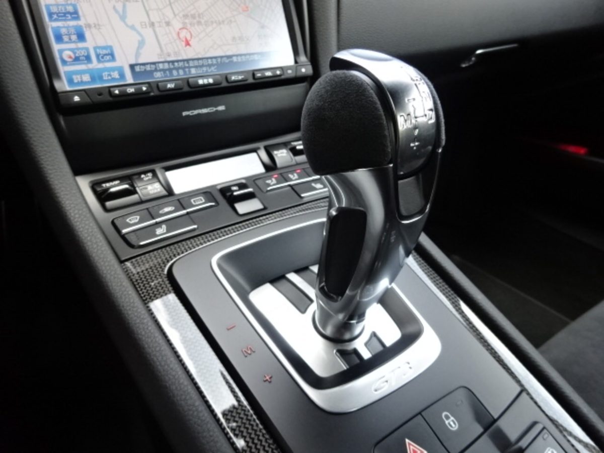 2015 Porsche 911 GT3 — Photo 9 / 74