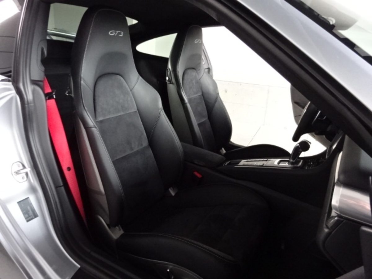 2015 Porsche 911 GT3 — Photo 10 / 74