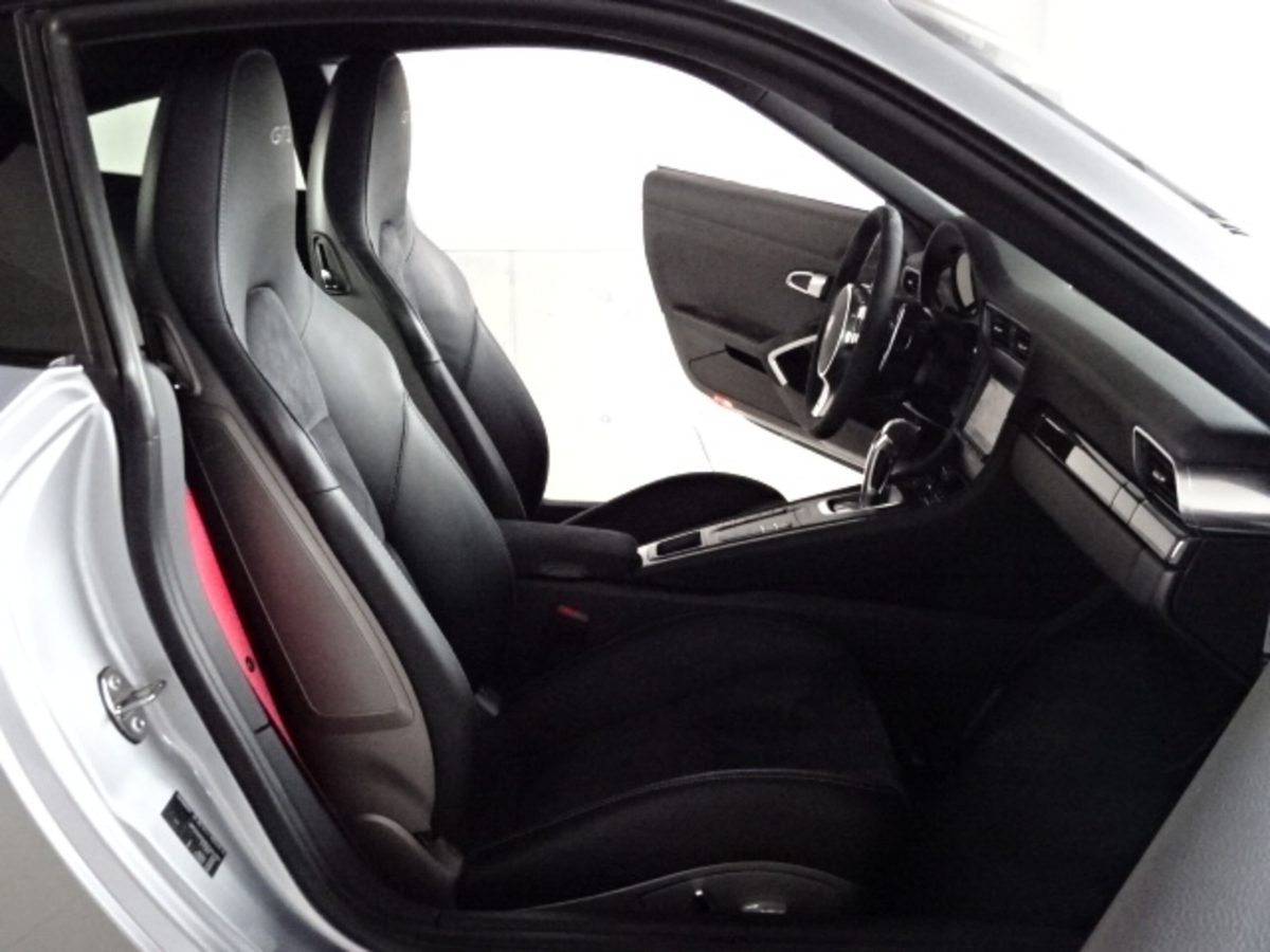 2015 Porsche 911 GT3 — Photo 21 / 74