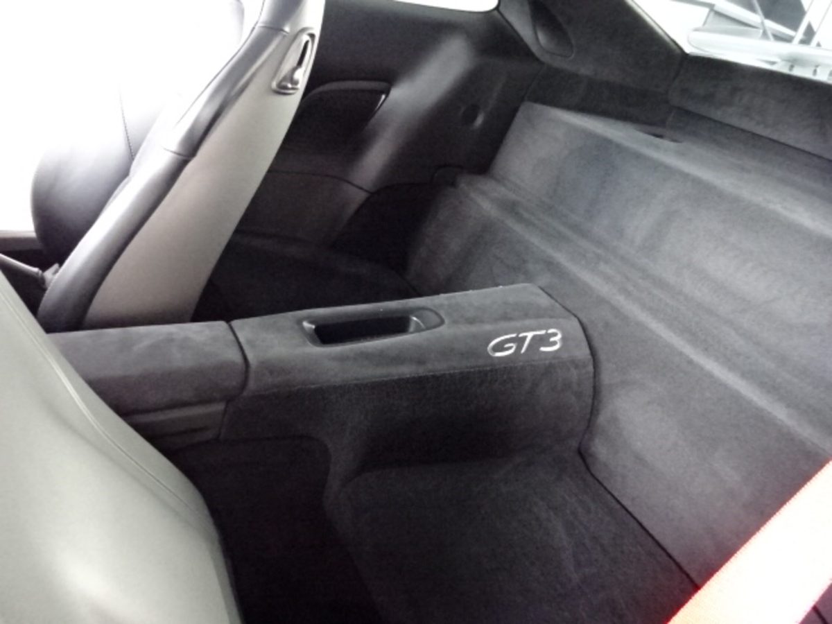 2015 Porsche 911 GT3 — Photo 24 / 74
