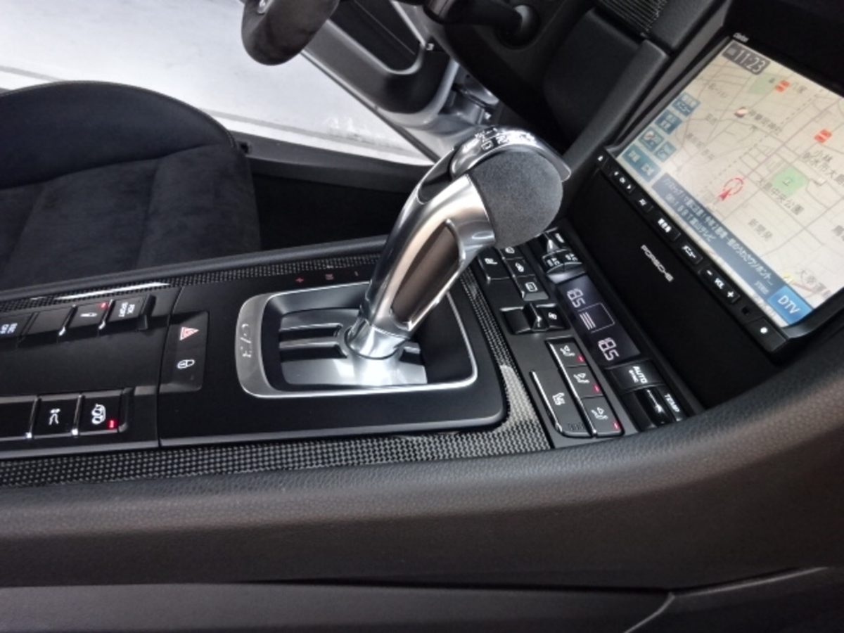 2015 Porsche 911 GT3 — Photo 26 / 74