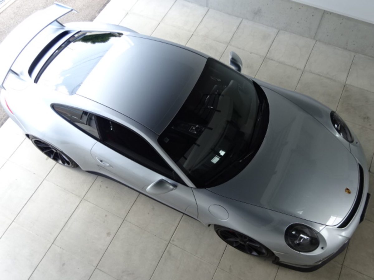 2015 Porsche 911 GT3 — Photo 52 / 74