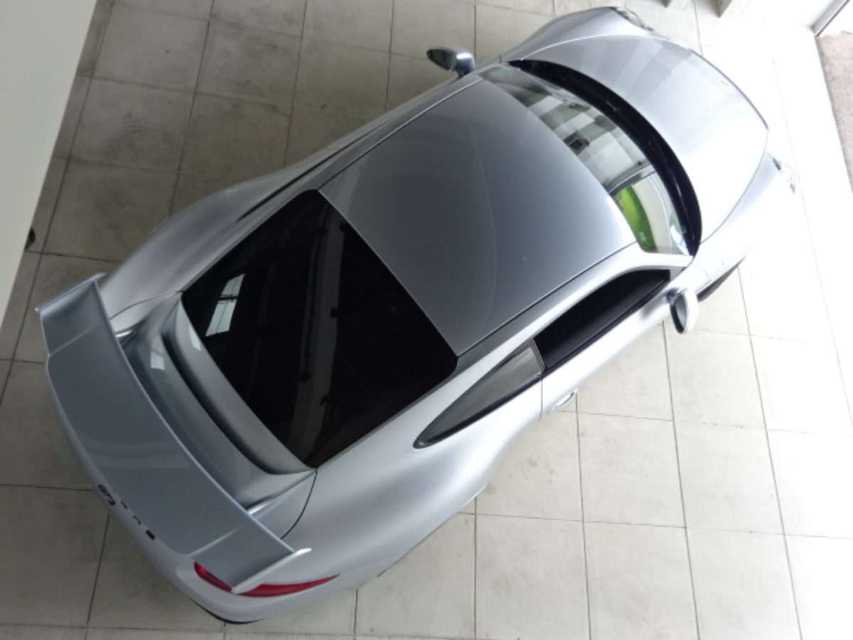 2015 Porsche 911 GT3 — Photo 53 / 74